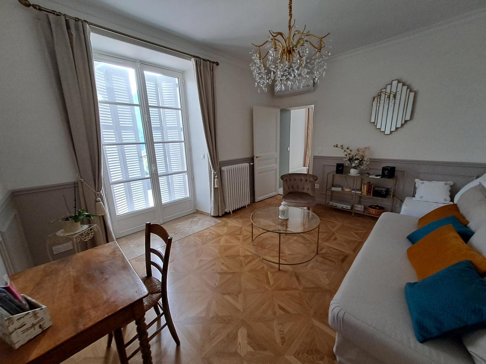 Le Relais Du Golf- Chateau De La Touche Apartment