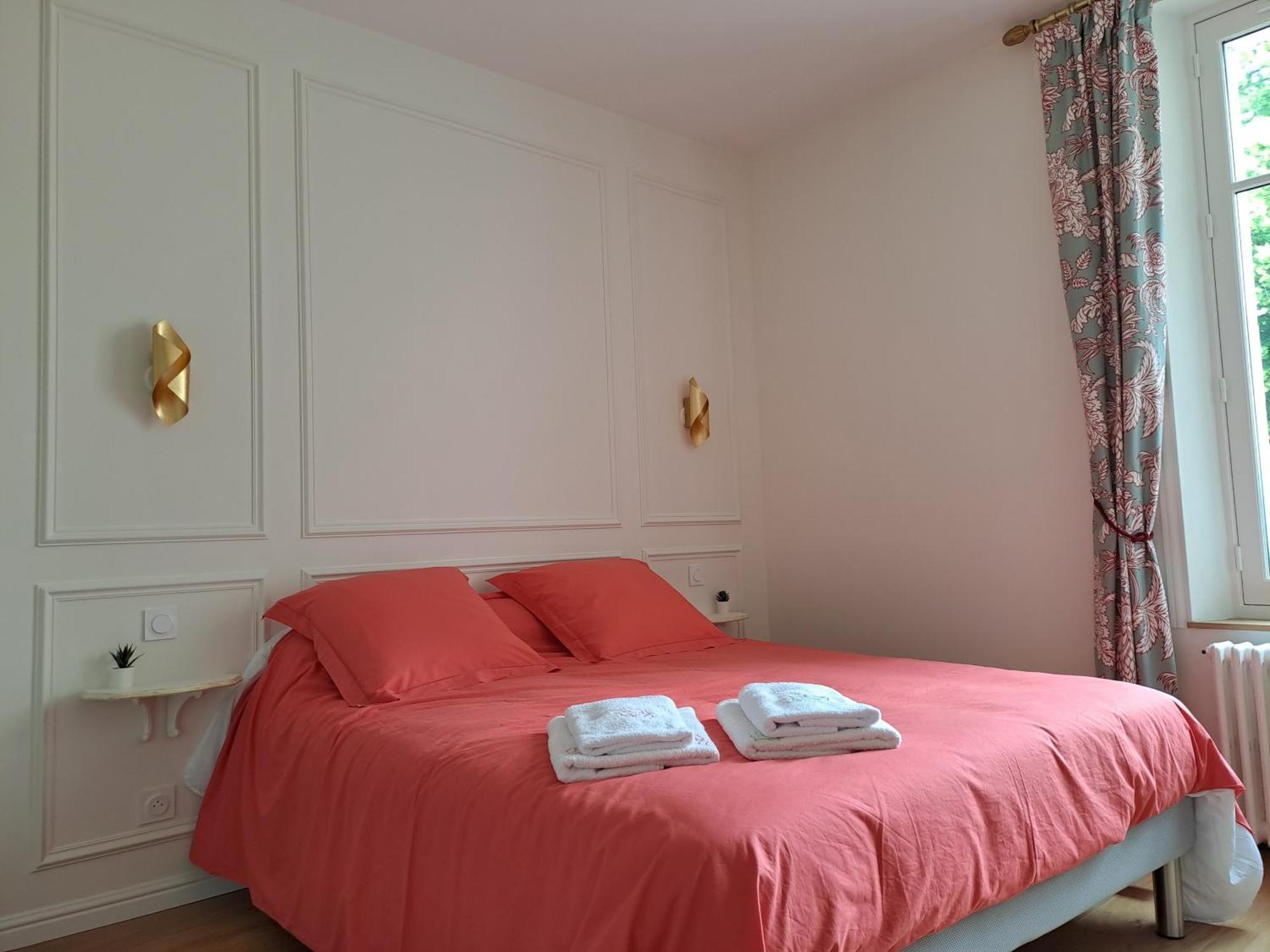 Apartment Le Relais Du Golf- Chateau De La Touche