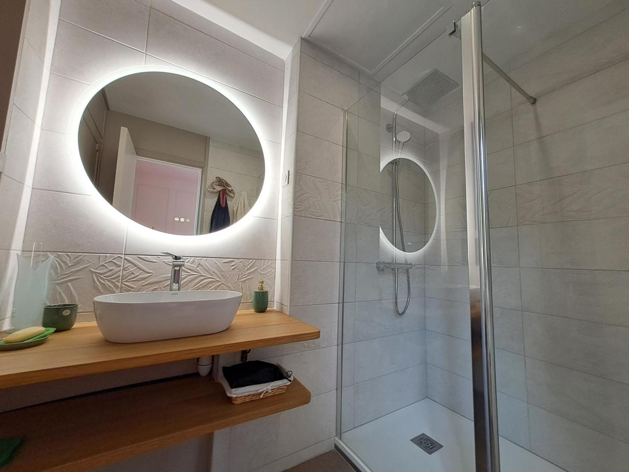 Le Relais Du Golf- Chateau De La Touche Appartement *