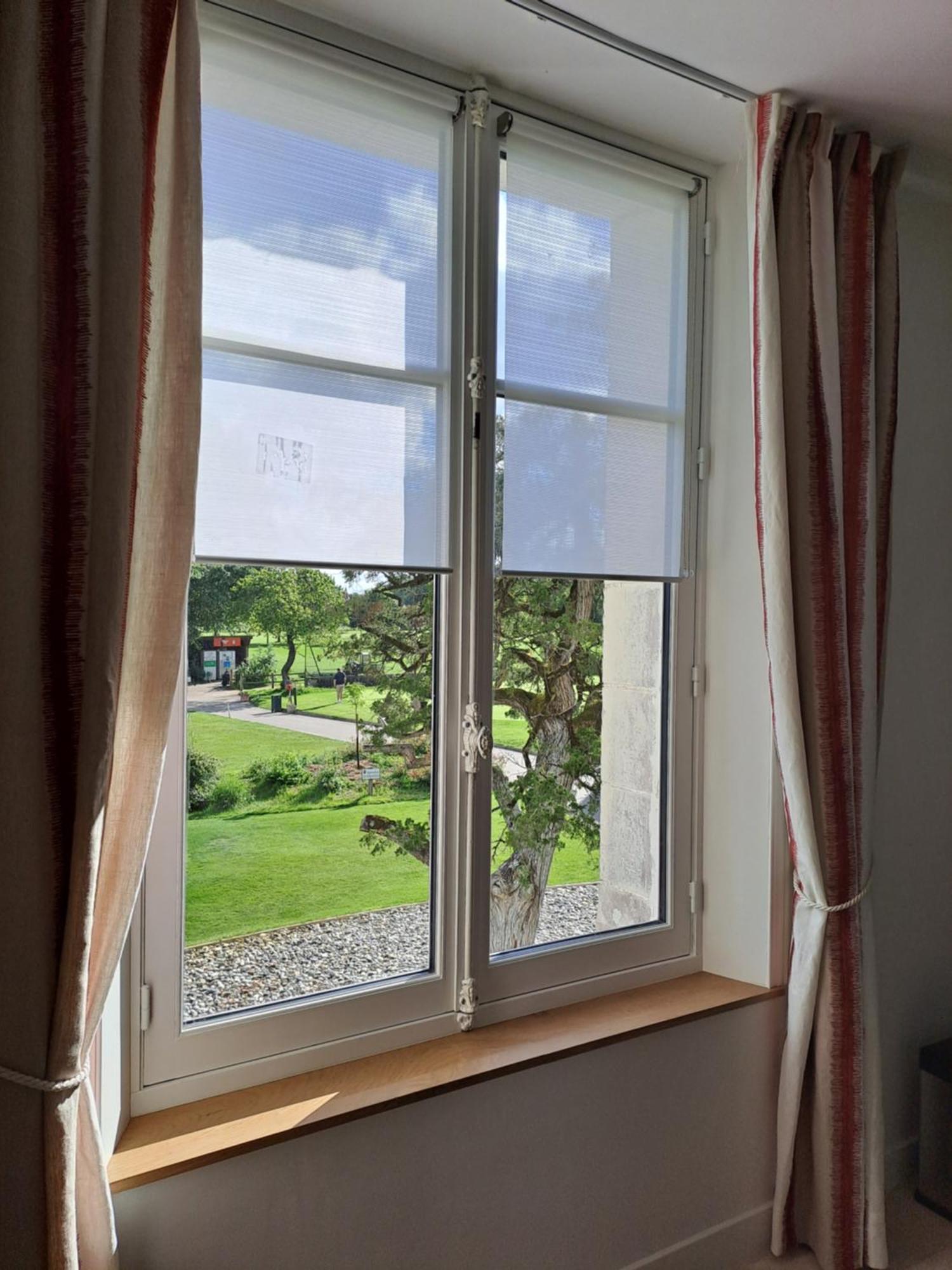 Le Relais Du Golf- Chateau De La Touche Apartment *