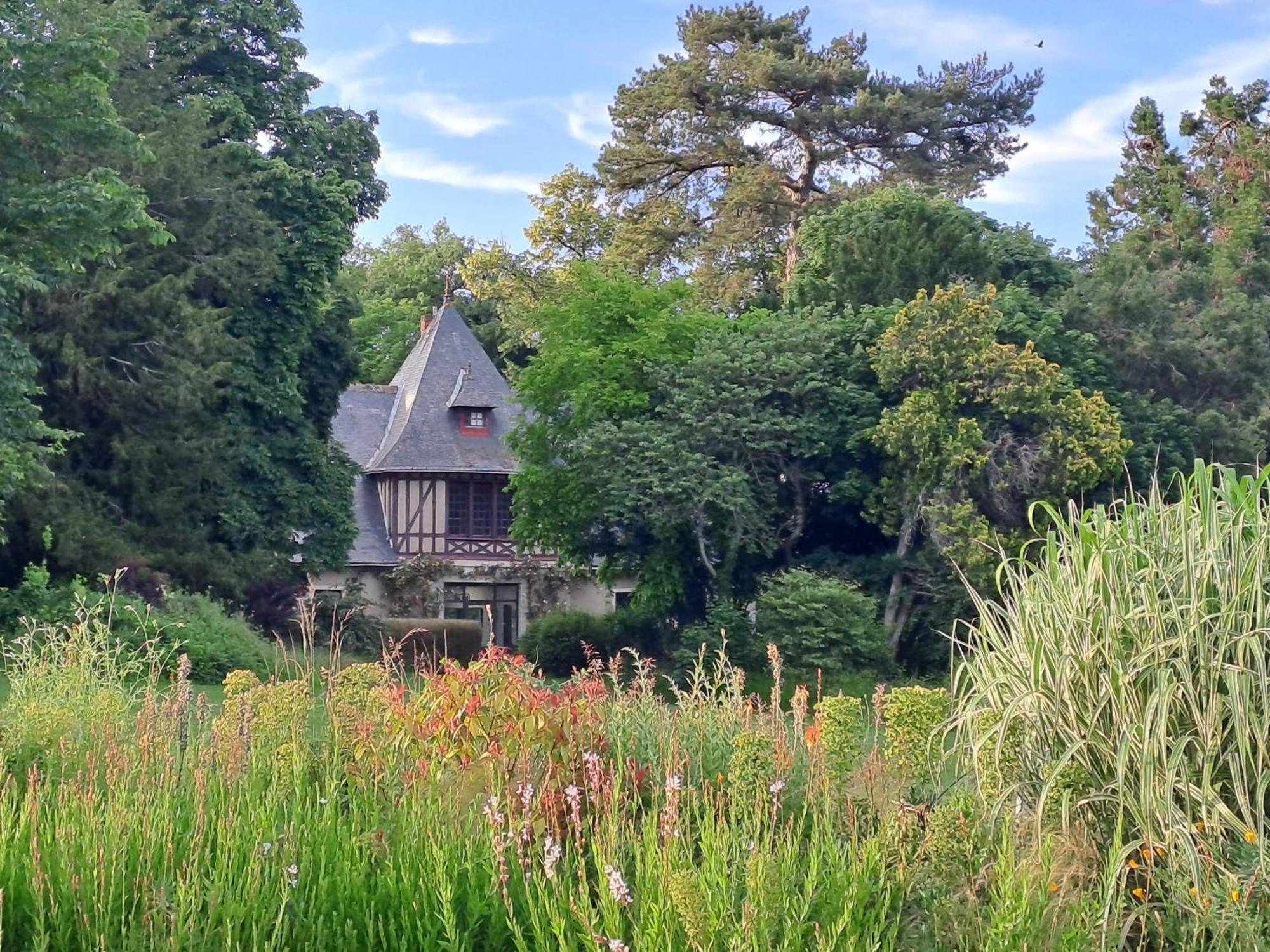 Le Relais Du Golf- Chateau De La Touche *