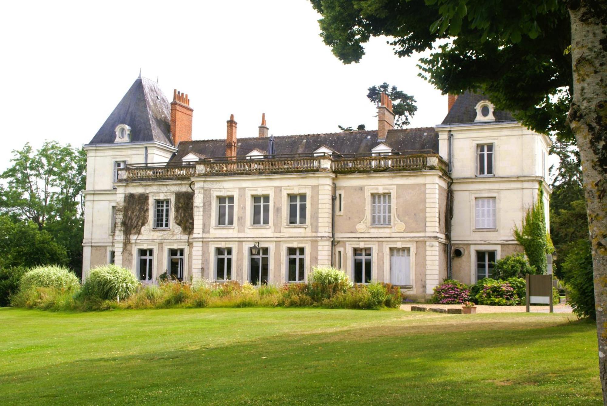 Apartment Le Relais Du Golf- Chateau De La Touche *